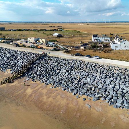 Camber Coastguards Lookout 빌라 외부 사진