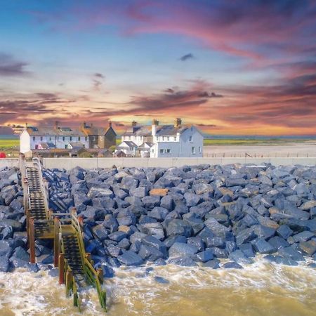 Camber Coastguards Lookout 빌라 외부 사진