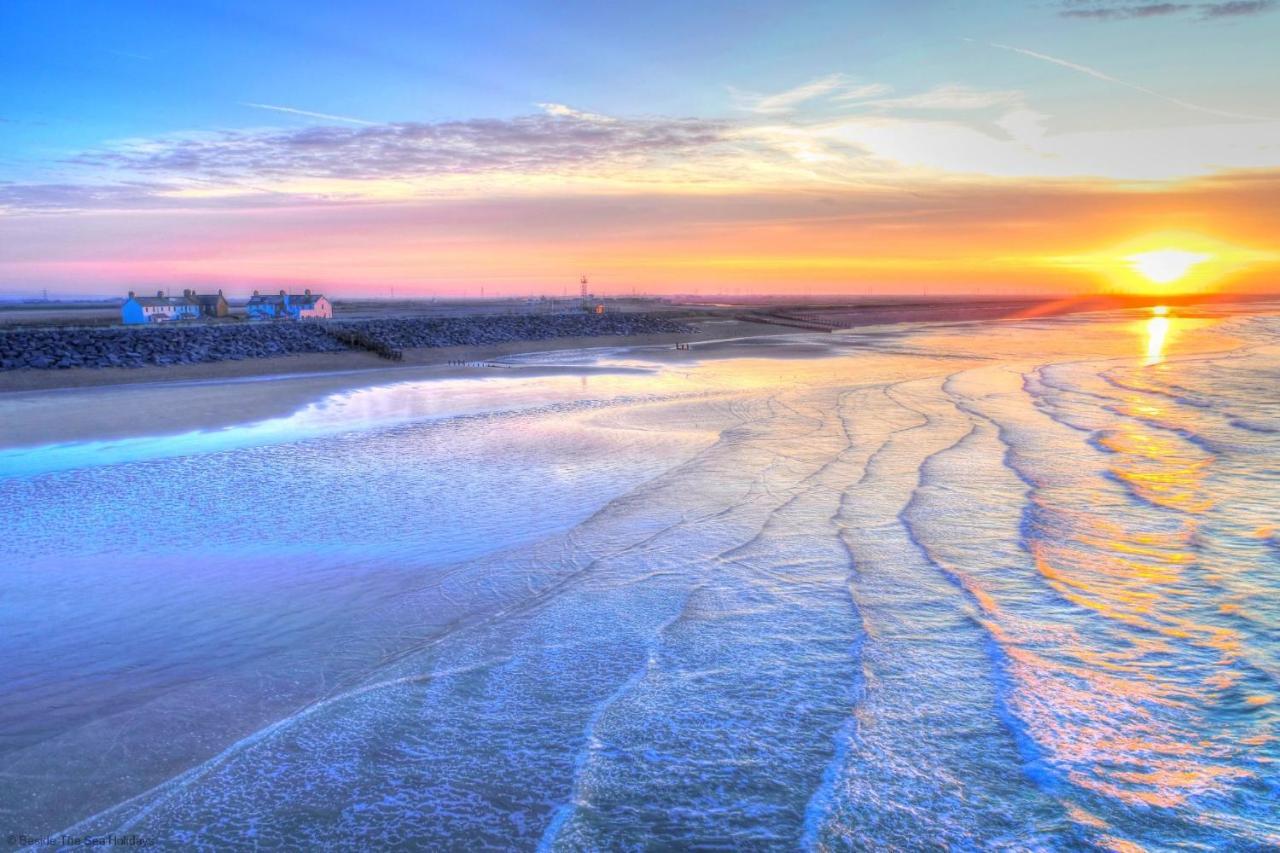 Camber Coastguards Lookout 빌라 외부 사진