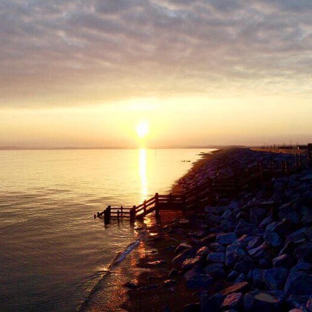 Camber Coastguards Lookout 빌라 외부 사진